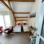 Havenhotel At Sea Texel Ξενοδοχείο 3*
