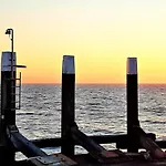 Ξενοδοχείο Havenhotel At Sea Texel