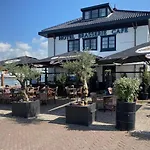 Havenhotel At Sea Texel 3* Oudeschild