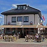 Ξενοδοχείο Havenhotel At Sea Texel Oudeschild