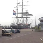 Havenhotel At Sea Texel 3* Oudeschild
