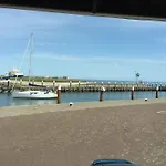 Havenhotel At Sea Texel Ξενοδοχείο 3*