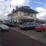 Havenhotel At Sea Texel Oudeschild