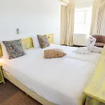 Havenhotel At Sea Texel 3*