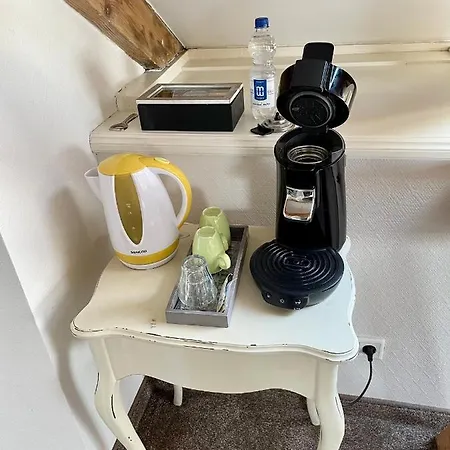 Havenhotel At Sea Texel