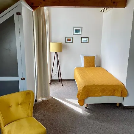 Havenhotel At Sea Texel Hotel Oudeschild