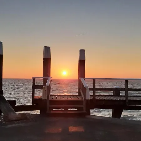 Havenhotel At Sea Texel Hotel 3*