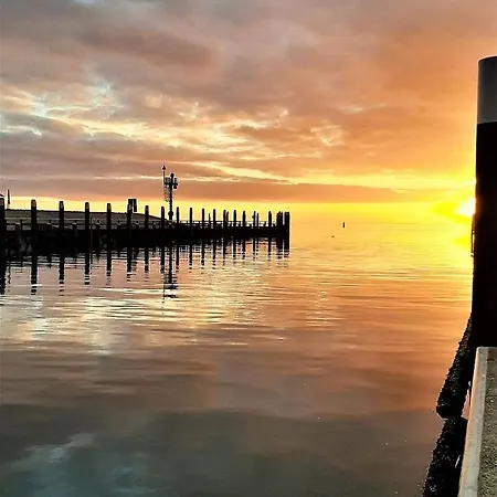 Havenhotel At Sea Texel 3*