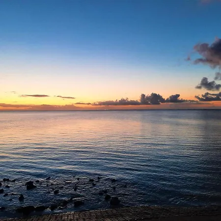 Havenhotel At Sea Texel Hotel