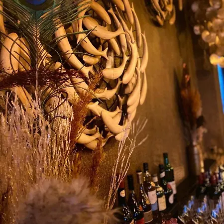 Havenhotel At Sea Texel