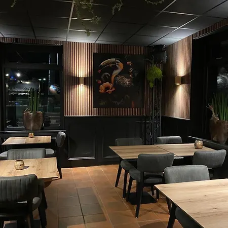 Hotel Havenhotel At Sea Texel Oudeschild