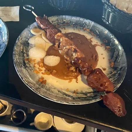 Havenhotel At Sea Texel Hotel Oudeschild