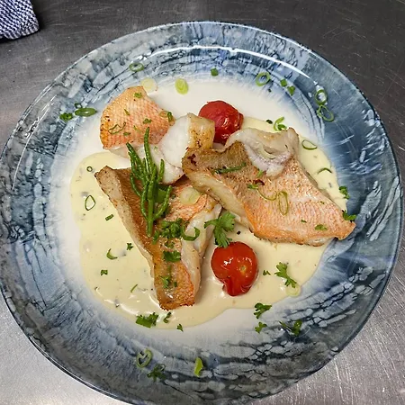 Hotel Havenhotel At Sea Texel