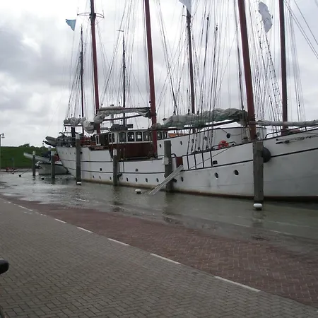 Havenhotel At Sea Texel Oudeschild