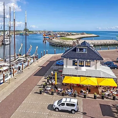 Havenhotel At Sea Texel Hotel Oudeschild