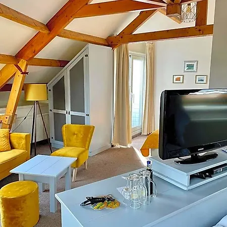 Hotel Havenhotel At Sea Texel 3*