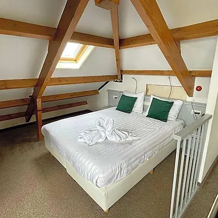 Havenhotel At Sea Texel Hotel 3*