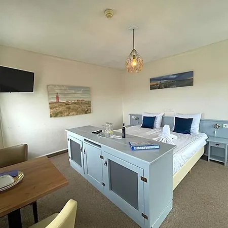 Havenhotel At Sea Texel أوديسْخيلد