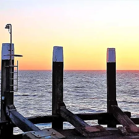 Havenhotel At Sea Texel 3* Oudeschild
