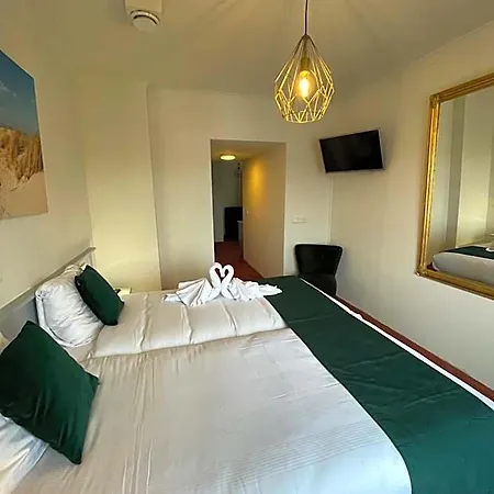 Havenhotel At Sea Texel فندق