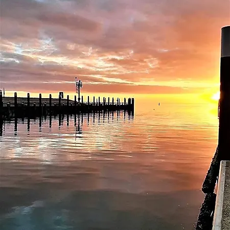 فندق Havenhotel At Sea Texel أوديسْخيلد