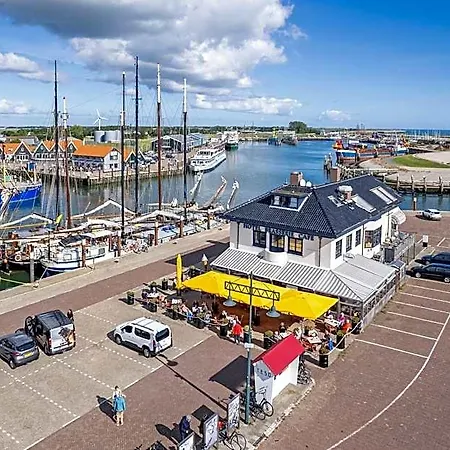Hotel Havenhotel At Sea Texel