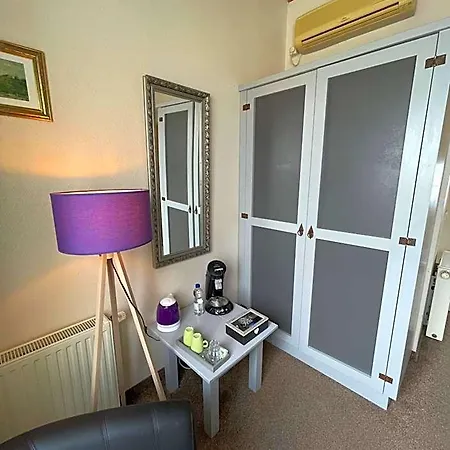 Havenhotel At Sea Texel فندق 3*