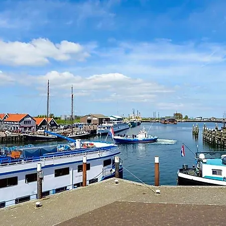 Havenhotel At Sea Texel Hotel Oudeschild