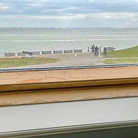 Havenhotel At Sea Texel 3*