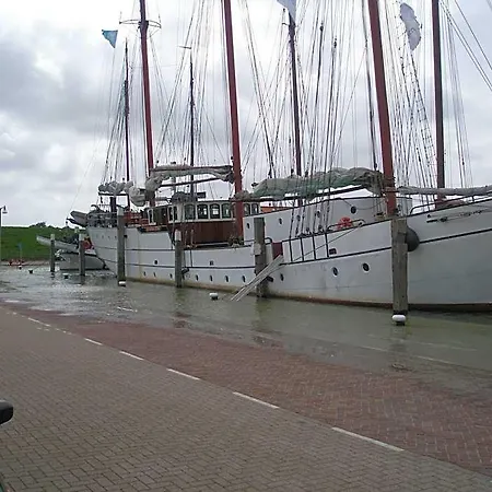 Havenhotel At Sea Texel 3*