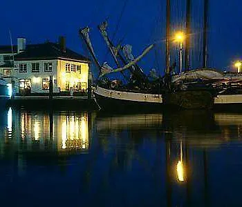 Havenhotel At Sea Texel