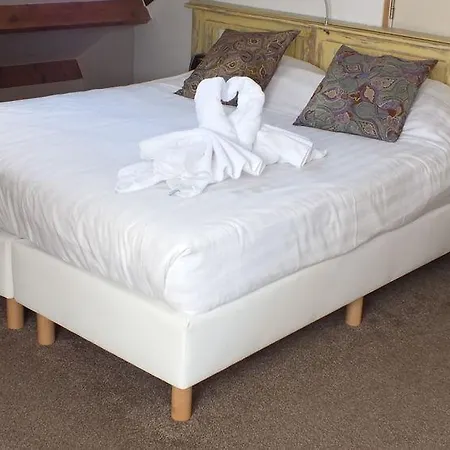 Havenhotel At Sea Texel 3* Oudeschild