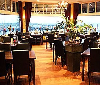 Havenhotel At Sea Texel Hotel Oudeschild