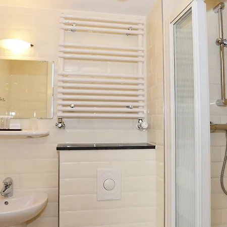 Havenhotel At Sea Texel