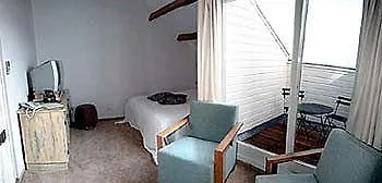 Havenhotel At Sea Texel