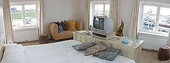 Отель Havenhotel At Sea Texel 3*