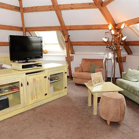 Havenhotel At Sea Texel Oudeschild