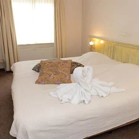 Havenhotel At Sea Texel