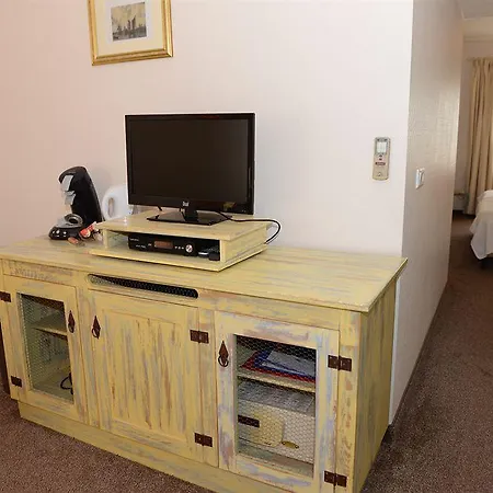 Havenhotel At Sea Texel Hotel 3*