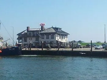 Havenhotel At Sea Texel Hotel Oudeschild