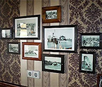 Havenhotel At Sea Texel Hotel