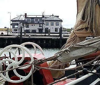 Havenhotel At Sea Texel 3*