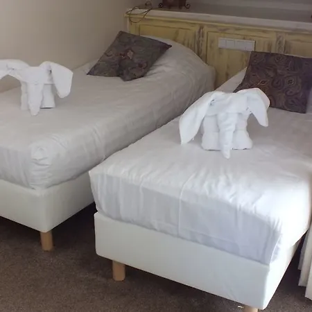 Havenhotel At Sea Texel Oudeschild