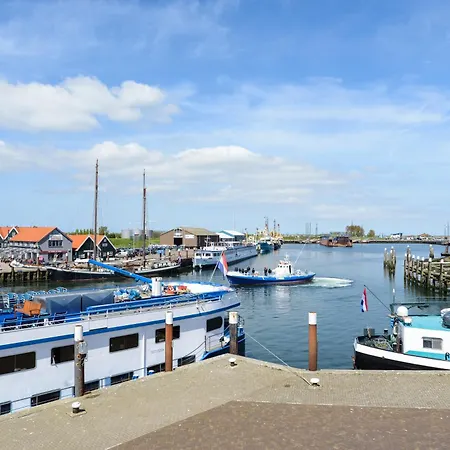 Hotel Havenhotel At Sea Texel Oudeschild