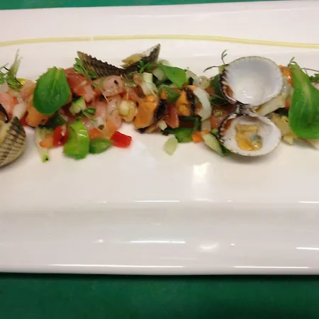 Havenhotel At Sea Texel 3*