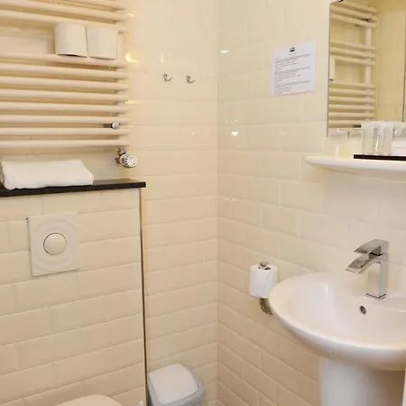 Hotel Havenhotel At Sea Texel Oudeschild