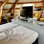 Havenhotel At Sea Texel 3* Oudeschild