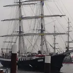 Hotel Havenhotel At Sea Texel Oudeschild