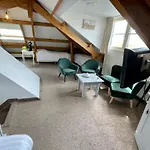 Hotel Havenhotel At Sea Texel Oudeschild