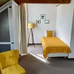 Havenhotel At Sea Texel Hotel Oudeschild